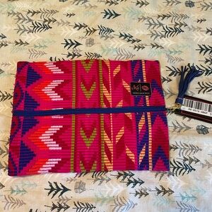 Makeup Junkie bag - NWT